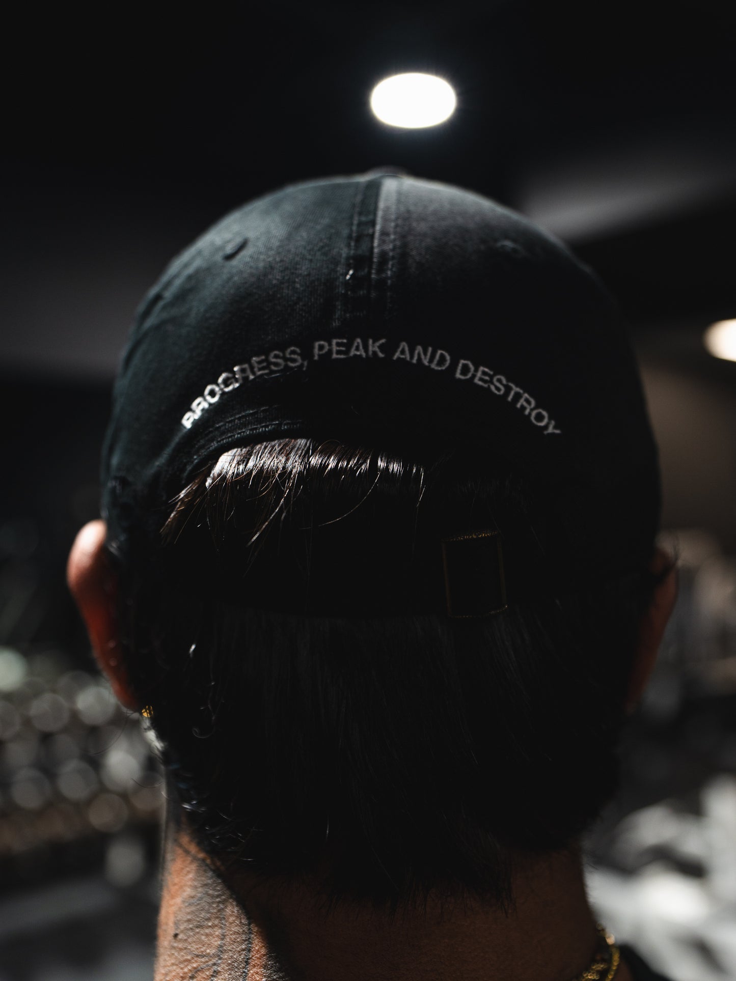 Legacy Dad Hat