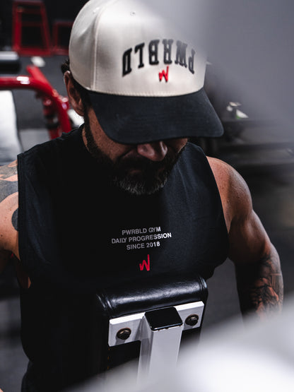 Legacy Tank